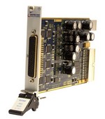 Marvin Test Solutions Inc. GX Series PXI Card